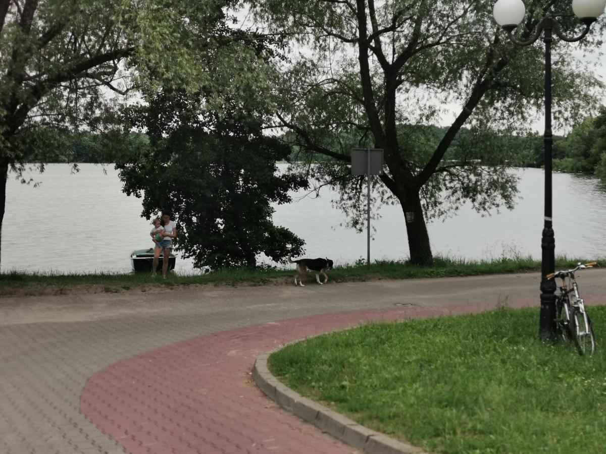 Apartment B&n Mragowo